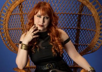 AEXYLIUM: la cantante Arianna entra nei Noise in Myself, nuovo singolo fuori il 25 giugno