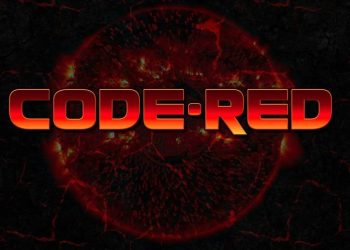 CODE RED – Incendiary