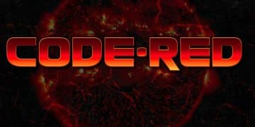 CODE RED-Incendiary