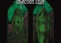 INFECTION CODE-The Reptilian Arcanis