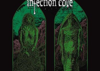 INFECTION CODE – The Reptilium Arcanis