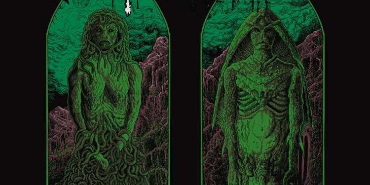 INFECTION CODE – The Reptilium Arcanis