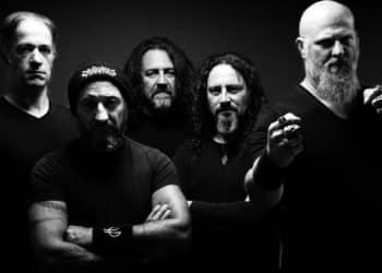 DARKHOLD: online il video di “Roots of Arrogance”, anticipazione del nuovo album Centuries of Purgatory