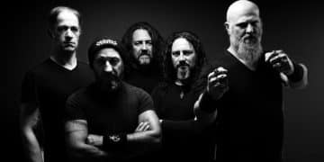 DARKHOLD: online il video di “Roots of Arrogance”, anticipazione del nuovo album Centuries of Purgatory