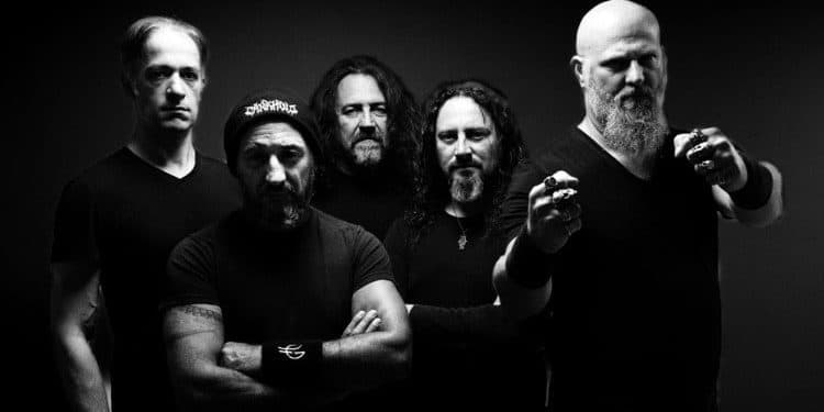 DARKHOLD: online il video di “Roots of Arrogance”, anticipazione del nuovo album Centuries of Purgatory