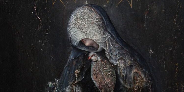 DRACONIAN – In Somnolent Ruin