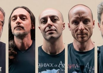 Flashback of Anger, fuori il lyric video di “Meaningless Words”: una satira metal tra draghi, profezie e cliché fantasy