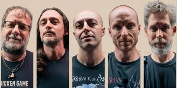 Flashback of Anger, fuori il lyric video di “Meaningless Words”: una satira metal tra draghi, profezie e cliché fantasy