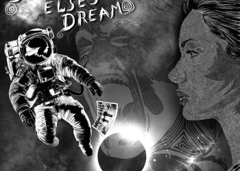 IVAN GIANNINI – Someone Else’s Dream