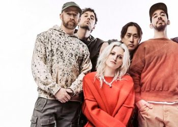 LINKIN PARK: sold out la data italiana del “From Zero World Tour” a Firenze