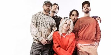 LINKIN PARK: sold out la data italiana del “From Zero World Tour” a Firenze