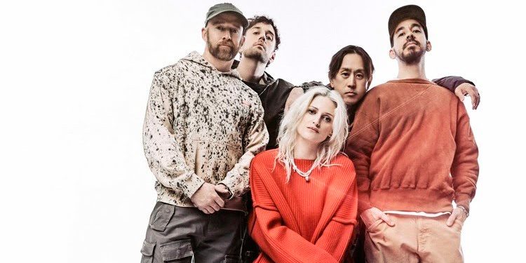 LINKIN PARK: sold out la data italiana del “From Zero World Tour” a Firenze