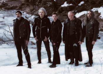Beast in Black: il nuovo chitarrista è Markus Venehsalo