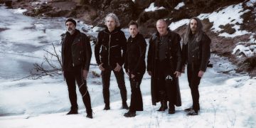 Beast in Black: il nuovo chitarrista è Markus Venehsalo