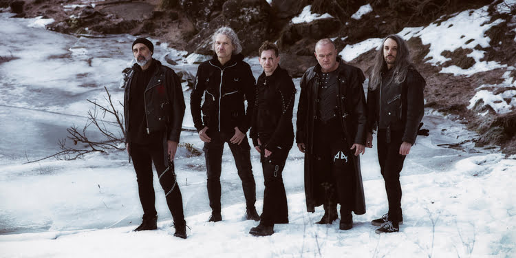 Beast in Black: il nuovo chitarrista è Markus Venehsalo