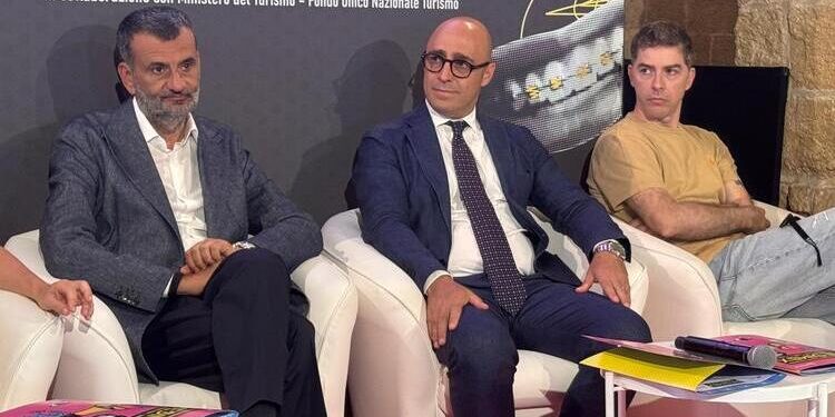 Medimex 26: dal 17 al 21 giugno Taranto al centro della musica mondiale