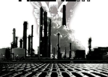 Aborym, torna in vinile “With No Human Intervention”: Subsound Records ristampa il capolavoro del black metal industriale