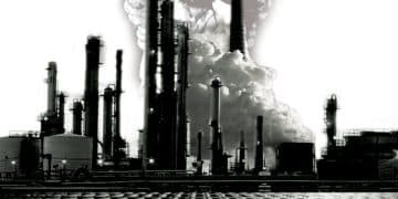 Aborym, torna in vinile “With No Human Intervention”: Subsound Records ristampa il capolavoro del black metal industriale