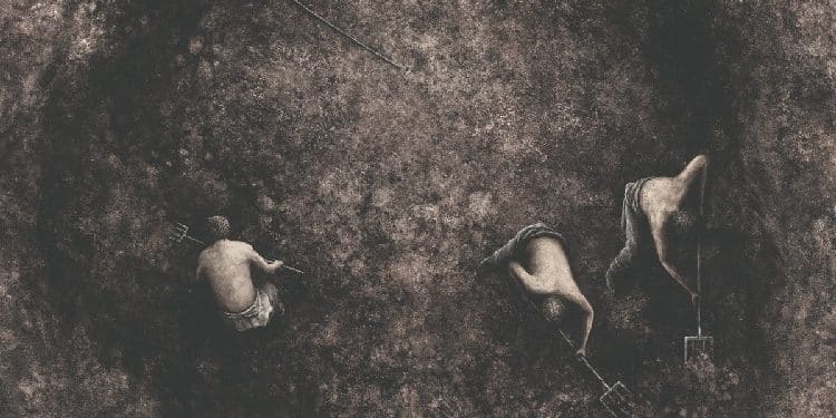 PURE WRATH – Bleak Days Ahead