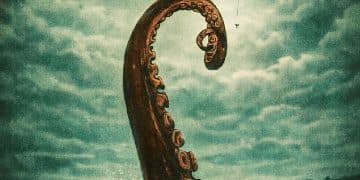 SILVER HORSES – Weird Tales