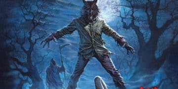 RUTHLESS – Curse Of The Beast