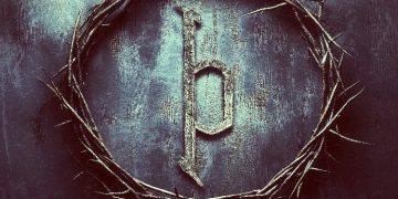 HEAVENFALL – Thorn