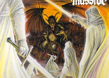 MASTER MASSIVE – White Shadows