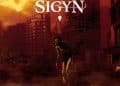 SIGYN – From Nation To Chaos