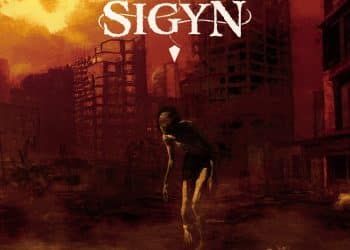 SIGYN – From Nation To Chaos