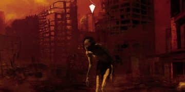 SIGYN – From Nation To Chaos
