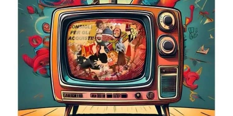 ASTROLABIO – Una Volta Qui Era Tutta Campagna Pubblicitaria