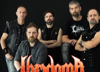 Ibridoma, svelato il titolo del nuovo album: a fine estate arriva “Sangue Innocente”