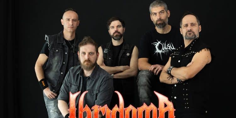 Ibridoma, svelato il titolo del nuovo album: a fine estate arriva “Sangue Innocente”