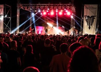 Rock Metal Fest 2026, svelato il bill definitivo della XVI edizione