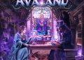 Avaland presentano il nuovo singolo “Faded Away”: il 30 ottobre arriva l’album “Chemical Poetry”