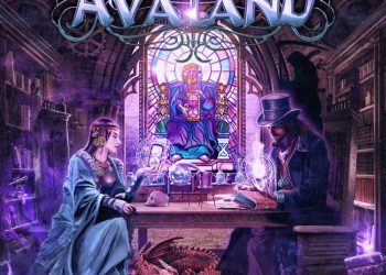 Avaland presentano il nuovo singolo “Faded Away”: il 30 ottobre arriva l’album “Chemical Poetry”