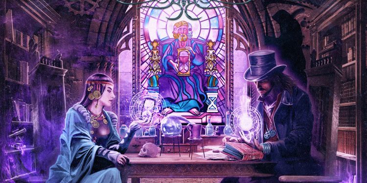 Avaland presentano il nuovo singolo “Faded Away”: il 30 ottobre arriva l’album “Chemical Poetry”