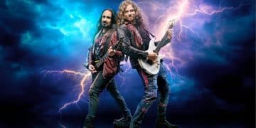 Beast in Black: il nuovo chitarrista è Markus Venehsalo