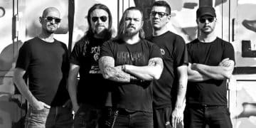 Dying Awkward Angel, Andrea Nebbia è il nuovo cantante della band