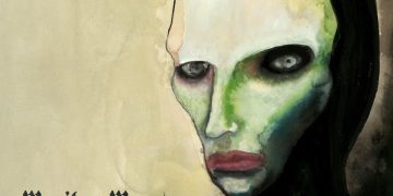 Marilyn Manson annuncia “One Assassination Under God – Chapter 2”: il nuovo album arriva il 14 agosto