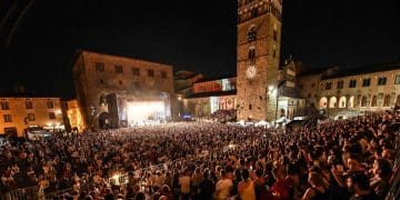 Pistoia Blues Festival: al via la 45ª edizione con Fantastic Negrito, Jet, The Darkness e Jethro Tull