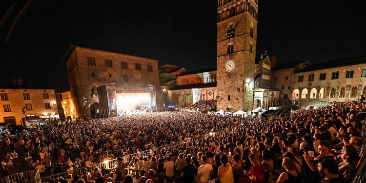 Pistoia Blues Festival: al via la 45ª edizione con Fantastic Negrito, Jet, The Darkness e Jethro Tull