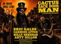 Carmine Appice e i Cactus rilanciano il blues con “Back Door Man”