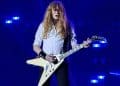 Ferrara Metal Festival, nove ore di grande musica: Anthrax e Megadeth chiudono una giornata memorabile