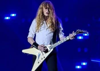 Ferrara Metal Festival, nove ore di grande musica: Anthrax e Megadeth chiudono una giornata memorabile