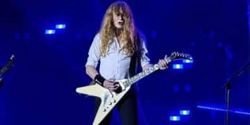 Ferrara Metal Festival, nove ore di grande musica: Anthrax e Megadeth chiudono una giornata memorabile