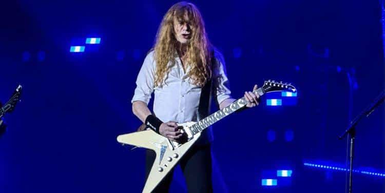 Ferrara Metal Festival, nove ore di grande musica: Anthrax e Megadeth chiudono una giornata memorabile