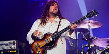 TESLA, Brian Wheat racconta la nascita di “Never Alone”: «Un riff nato per caso, ma è una canzone dei TESLA»