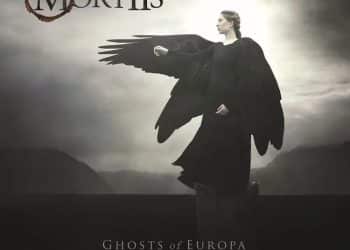 MORTIIS – Ghosts of Europa