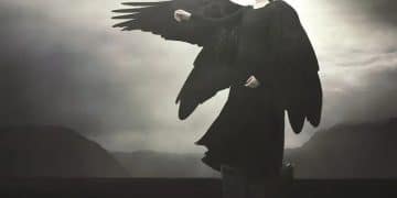 MORTIIS – Ghosts of Europa